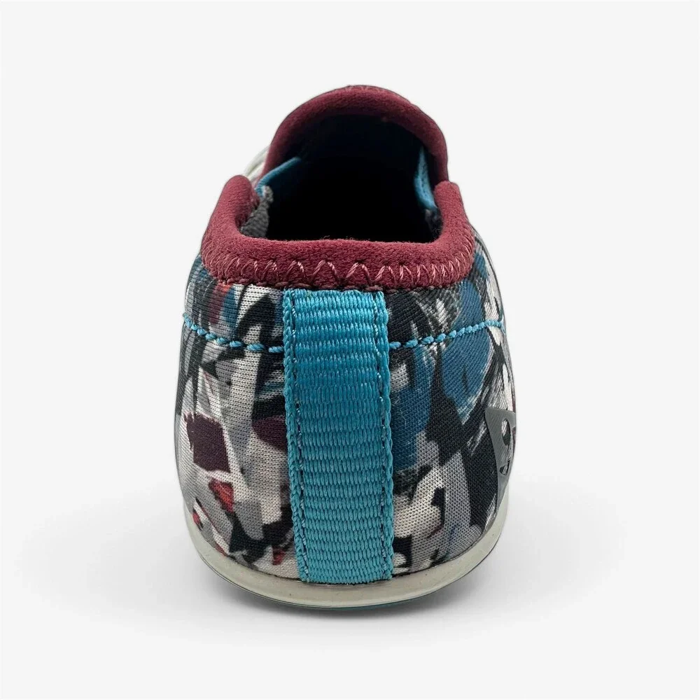 PLAE Migi Glacier Grey Baby Toddler Size 8 Athletic Sneaker